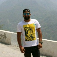Suraj Kumar