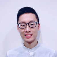 Yan Kai (Kevin) Huang