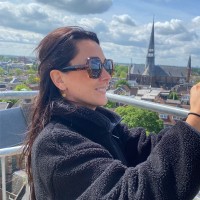 Dorinda Van Der Wijst