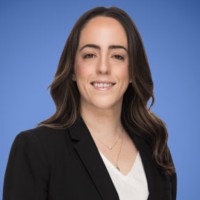 Cara Benech