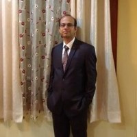 Rajesh Patki