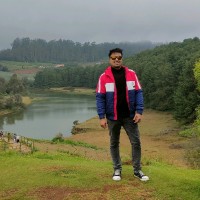 Darshan T