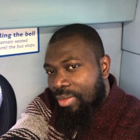 Muideen Dauda