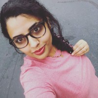 Deepa Ganesh Hegde
