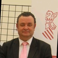 Rafael Muñoz Gómez