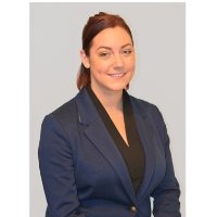 Mallory (Bauer) Bernhard