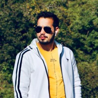 Vijay Silswal