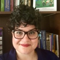 Taylor A. Livingston, PhD, IBCLC