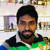 Manoj Vellandurai