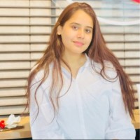 Warda Shahbaz