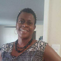 Valarie Harrison-Boyer