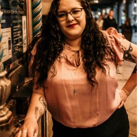Larissa Acosta-Brien