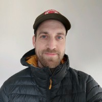 Mark Morgan BSc MCIEEM