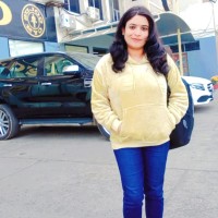 Meenu Sharma