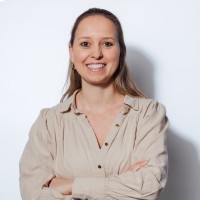 Renee Nieuwenhuizen