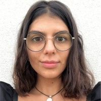 Andrea Correia
