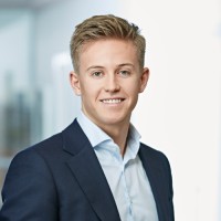 Joachim Glad Haaning Høj