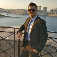 Alberto Farah