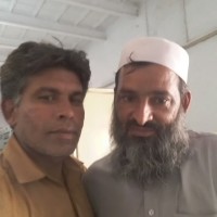 Shafiq Nasir