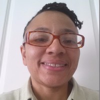 Cynthia Johnson