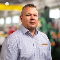 Todd Cordes