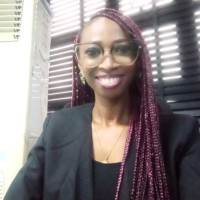 Charity Igwe