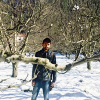 Nikhil Yadav