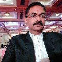 Ravindra Sharma