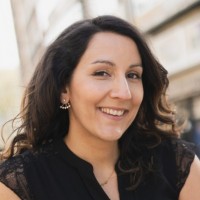 Stéphanie Barras