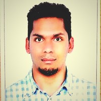 Harish Nair