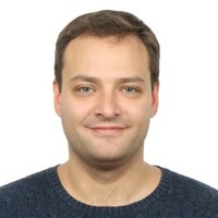 Ilya Chernook