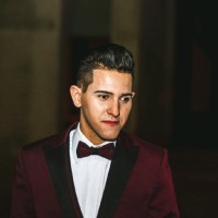 Alexandre Almeida