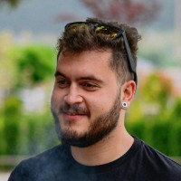 Todor Sharkov