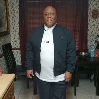 Terrence Benton