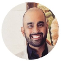 Sundeep Kaushal