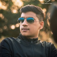 Ashwin Nirmale