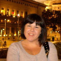 Veronica Andujar Salto