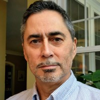 Vincent Vargas
