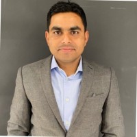 Niraj Kumar