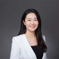 Lizzy Zhang