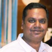 Sridhar Narayan