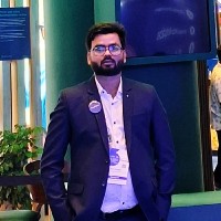 Ravi P.