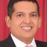 Ejaz Nahri