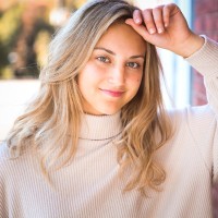 Jenna Stanley