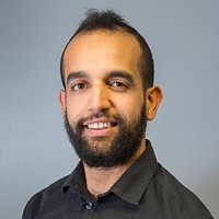 Karim Elayoubi, Phd