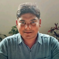 Saswat Kumar Chand
