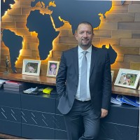 Erkan Tan