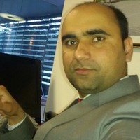 Raj Kumar Paliwal