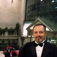 Carlos Ricci