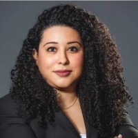 Amira Magdy
